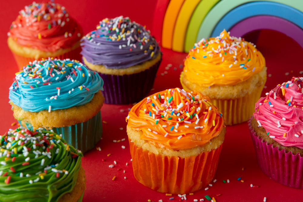 Welcome to All Things Celebration!