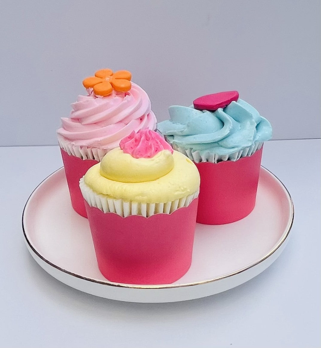 Cupcake Extravaganza - Large Package