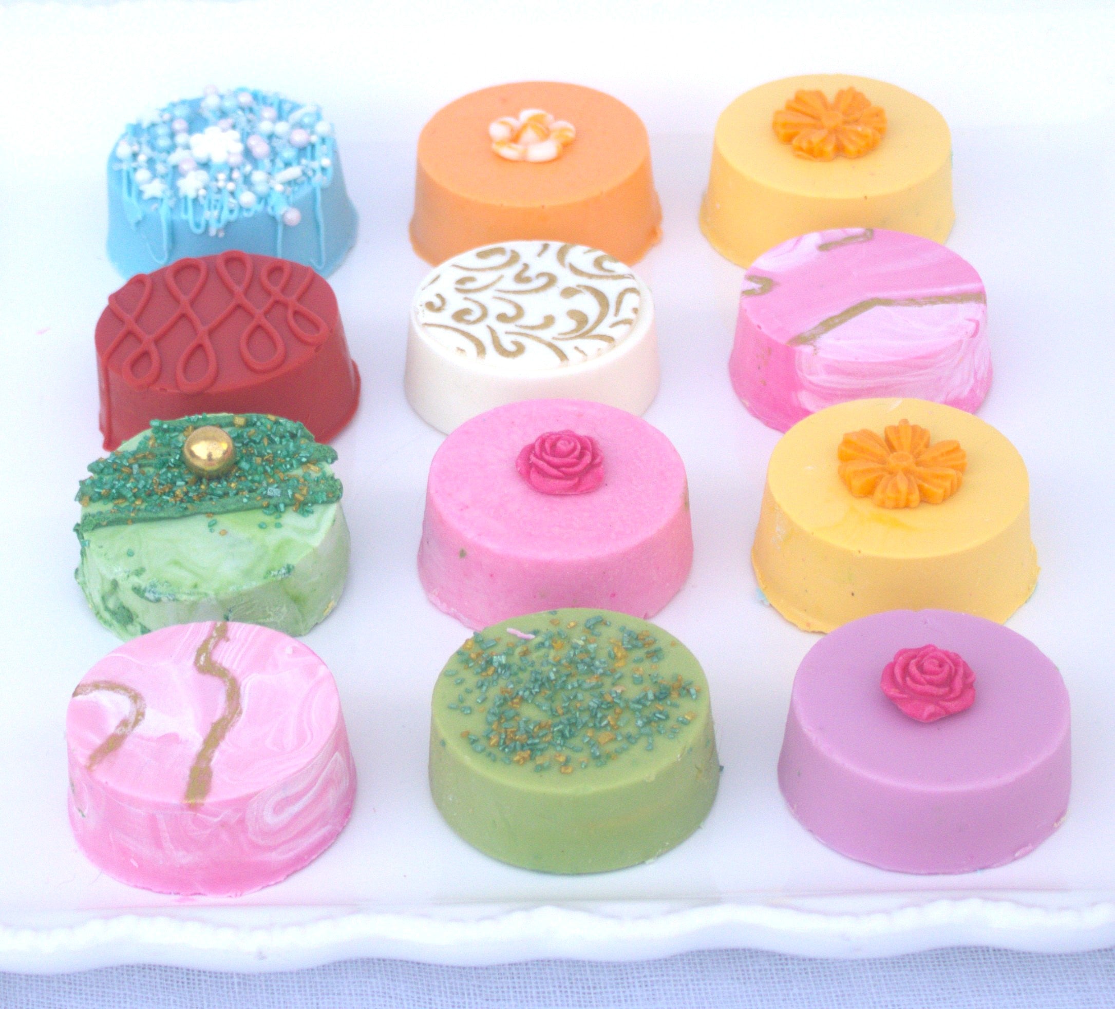 Dipped Oreo Delights