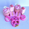 The Pink Party Platter